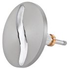 Hobart Food Equipment VS9PLT-ASP12 Adjustable Slicer Plate #12 HOBA-VS9PLT-ASP12