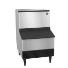Hoshizaki KM-231BAJ Ice Cuber 213-Lb W/80-Lb Bin 115v HOSH-KM-231BAJ