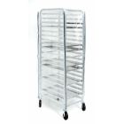 Cover Pan Rack 90689 RACK-COVER-ECO