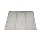 Gsw DN-FS23N Screen 23" X 23" S/S, 16 Gauge (Heavy Duty) SCREEN-SS-23HD