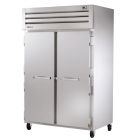 True STG2R-2S-HC Ref. 2-Dr Solid Door, 52.63"l, Spec Series, Hc TRUE-STG2R-2S-HC