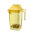 Vitamix 58989 Container, 48oz,;yellow ## VITM-58989