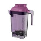 Vitamix 58991 Container, 48oz, purple VITM-58991