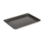 Vollrath 5303NS Bun Pan Half Size Non-Stick 18gauge Aluminum VOLL-5303NS