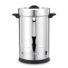 Waring WCU55X Coffee Maker S/S 55-Cup, 120v WARI-WCU55X