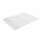 Winco PGW-1216 Pan Grate Wire 1/2 Size Bun Pan WINC-PGW-1216